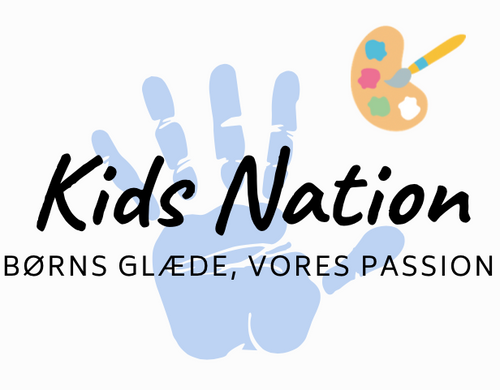 Kids Nation